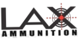 LAX Ammunition