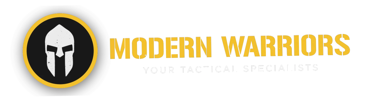 MODERN WARRIORS