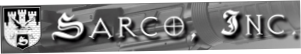SARCO,INC.