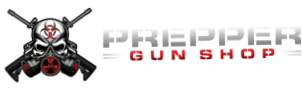 Prepper gun shop