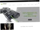 Viridian Weapon Technologies