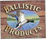 Ballistic Products