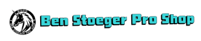 Ben Stoeger Pro Shop