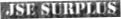 JSE Surplus