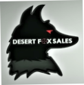 Desert Fox Sales