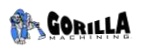 Gorilla Machining