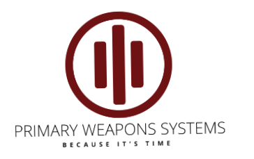 Primary Weapons Systems