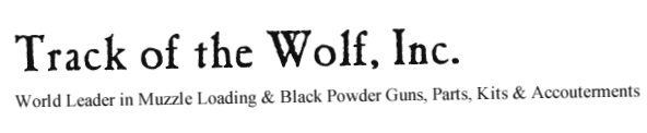 Track of the Wolf