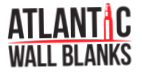 Atlantic Wall Blanks