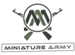 Miniature Army