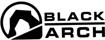 Black Arch Holsters