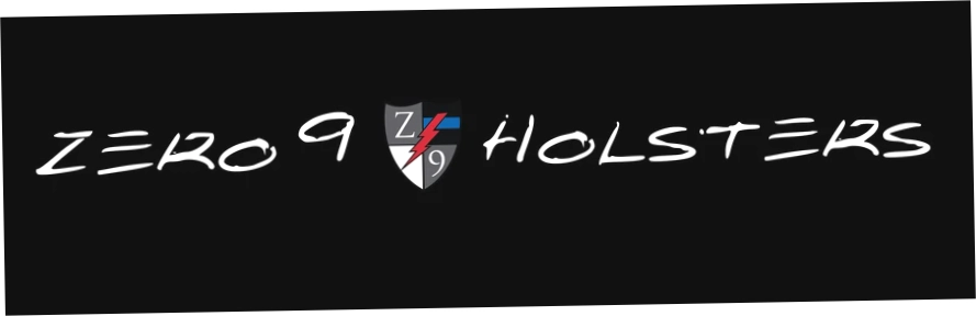 Zero9 Holsters