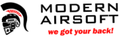 Modern Airsoft