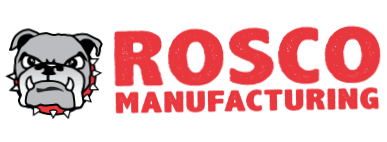 Rosco Manufacturing