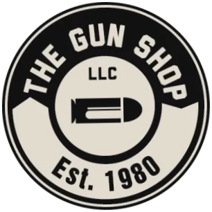The Gun Shop
