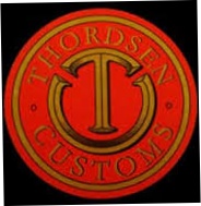 Thordsen Customs