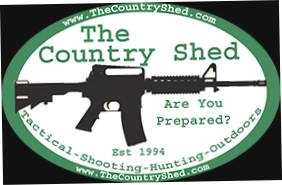 The Country Shed