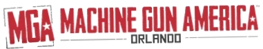Machine Gun America