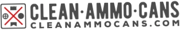 Cleanammocans.com