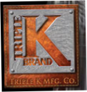 Triple K