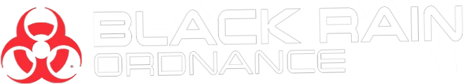 Black Rain Ordnance