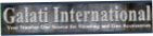 Galati International