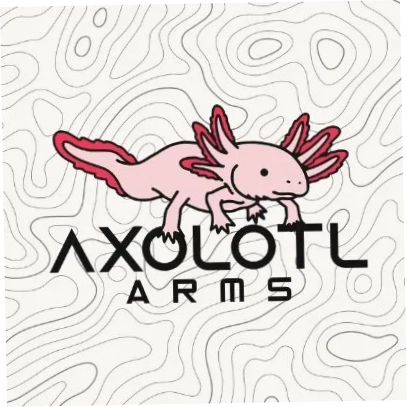 Axolotl Arms