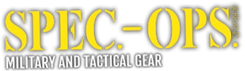 Spec Ops