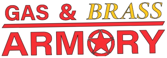 Gas & Brass Armory