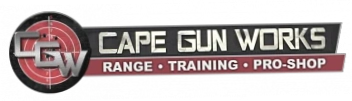 Cape Gun Works