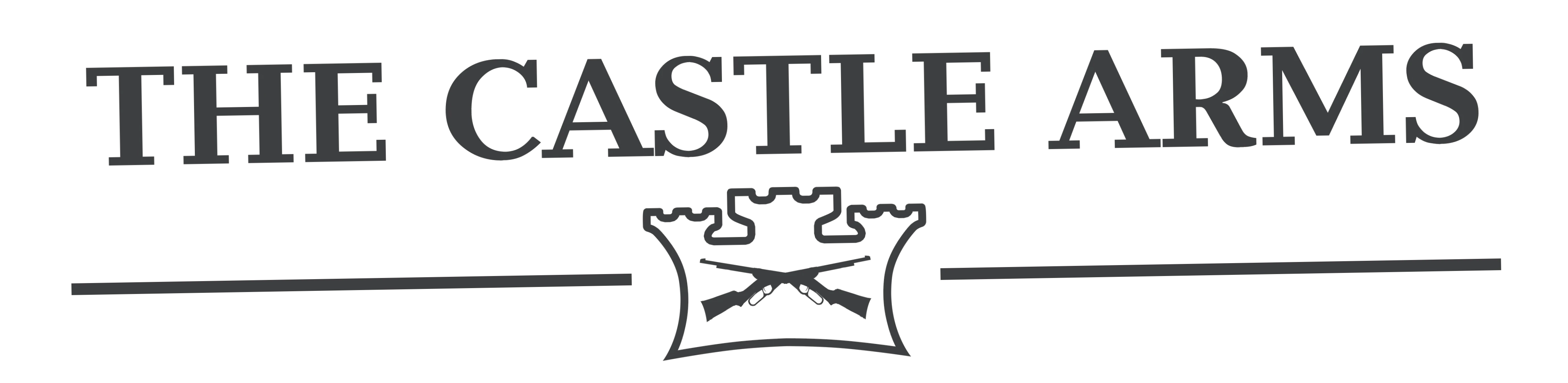 The Castle Arms