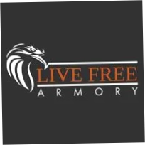 Live Free Armory