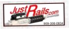 Justrails.com