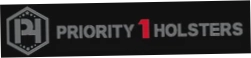 Priority 1 Holsters