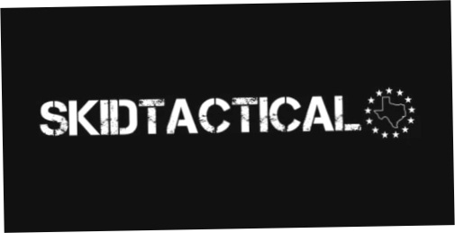 Skidtactical