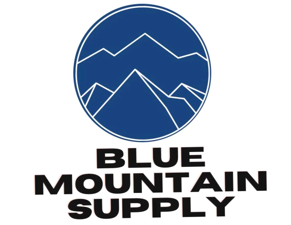 Blue Mountain Supply