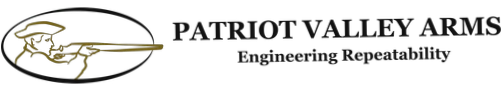 Patriot Valley Arms