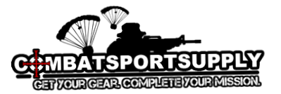 Combat Sport Supply