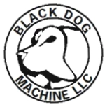 Black Dog Machine LLC