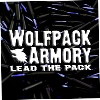 Wolfpack Armory