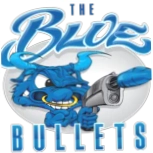 The Blue Bullets