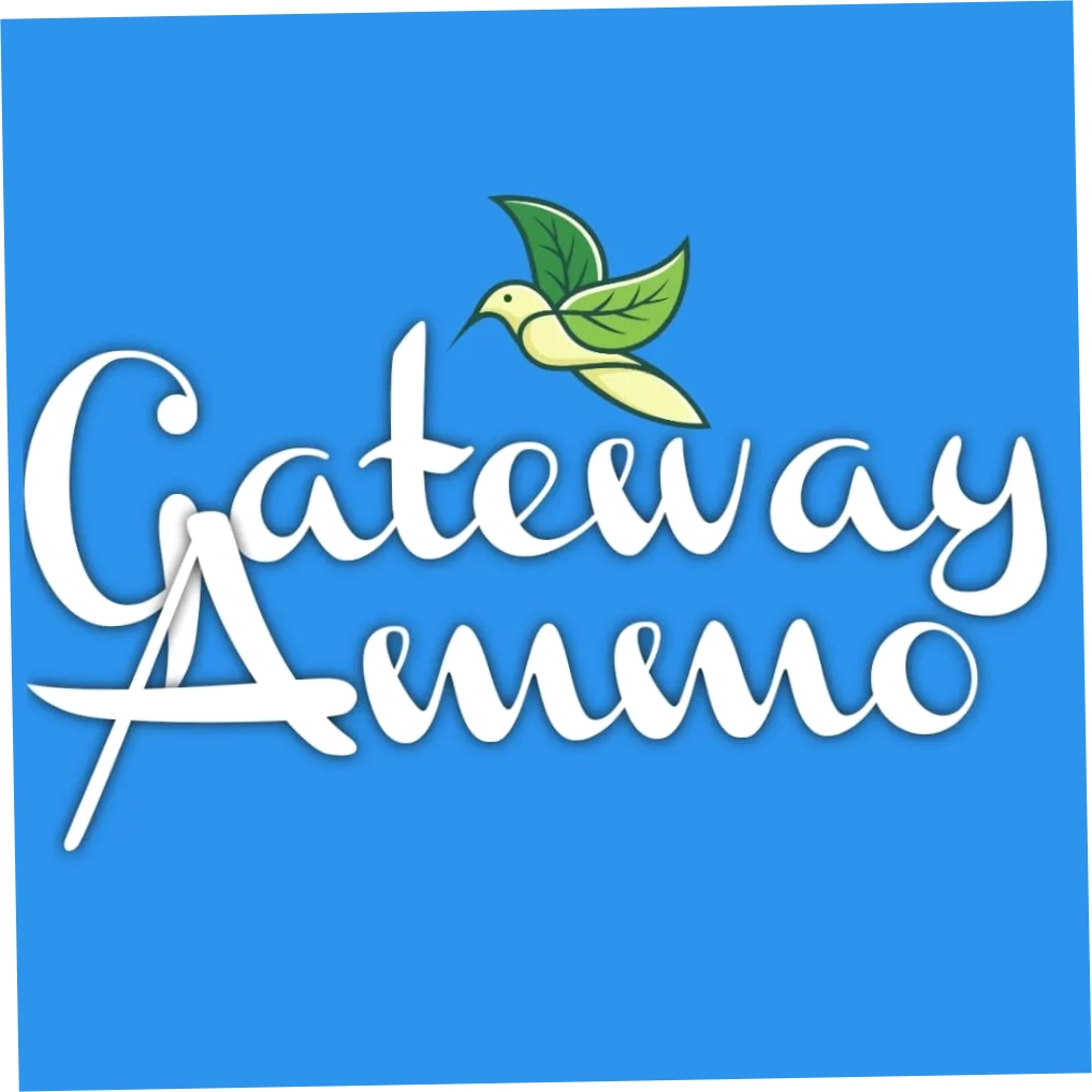 Gateway Ammo
