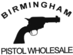 Birmingham Pistol