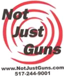 Not Just Guns