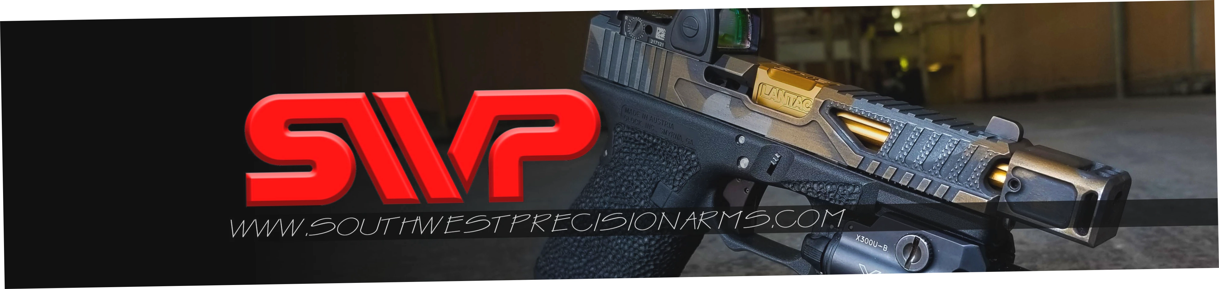 Southwest Precision Arms