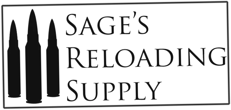Sage's Reloading Supply