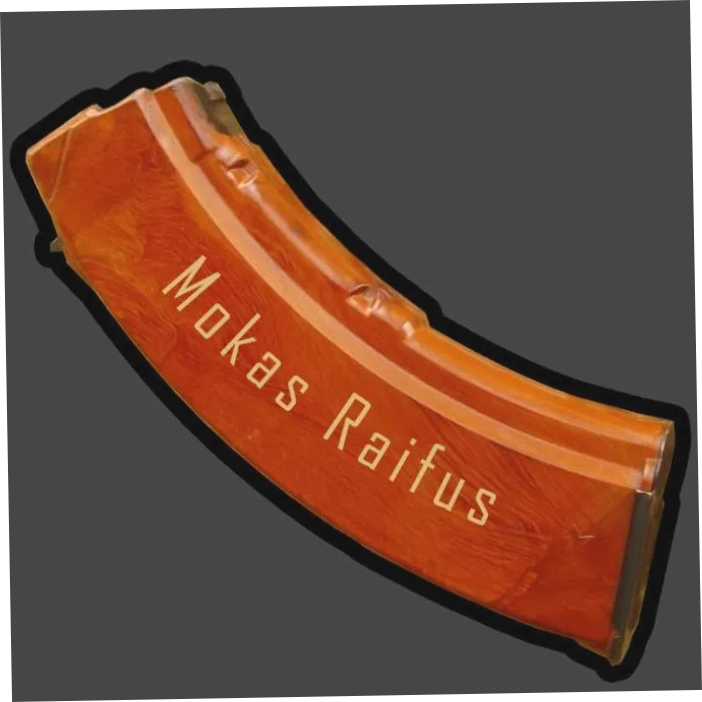 Moka'S Raifus