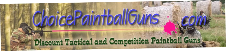 Choicepaintballguns.com