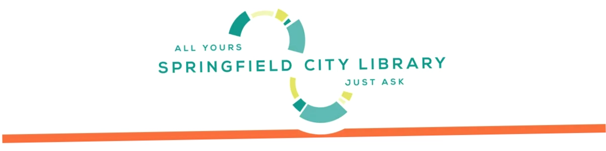 Springfield Library Book