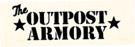 The Outpost Armory
